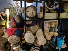 -咖法森林·咖啡  酒吧(天河店)