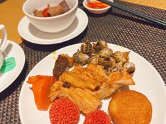 -威珀斯酒店·珀萃美食餐厅