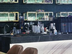 环境-清真·艾美可餐厅(大悦汇店)