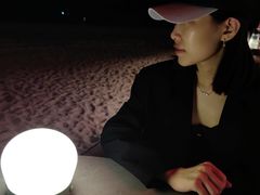 -海风酒吧 喝精酿 听民谣(阿那亚礼堂店)