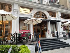 -秘密旅行Bonjour(黑金冠 江南西店)
