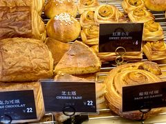 -mbd(华山路店)