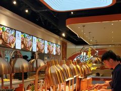 -快乐爱斯米牛排自助(吾悦广场店)