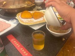 -仁和四季涮肉馆(天坛南门店)