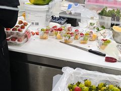 -洛雅艾思·生日蛋糕商务茶歇甜品台(北京店)