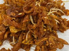 -天天初二·天津传统捞面·天津特色菜(凌奥总店)