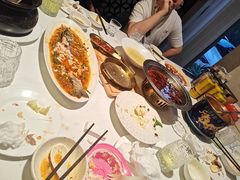 -樽宴酒楼·地道川菜·品质宴请