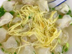 -蟹芆三馄饨