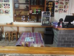 -88号小吃店·经典云南菜·地道纳西美食