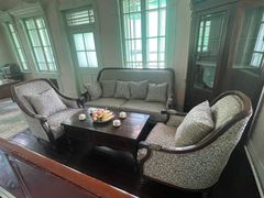 -张学良旧居陈列馆