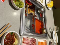 -海底捞火锅(方塔东街店)