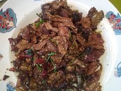 -雪湖煜辰鱼头老店(雪野湖店)