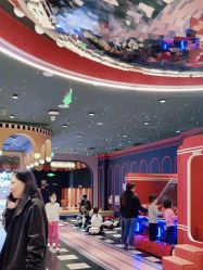 -meland亲子乐园(深圳领展中心城店)