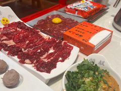 -荣叔港式沙嗲牛肉火锅(正佳潮流店)