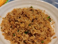 -肥肥虾庄·金牌油焖大虾(杨园滨江时代walk店)