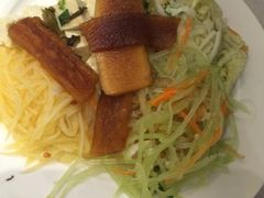 -红莲中餐厅(日航饭店)