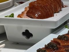 -北平楼·烤鸭·北京菜(牡丹园店)