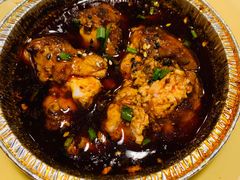 趁热吃烤脑花-碎怂烤肉(钟楼柳巷店)