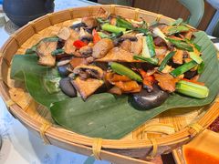 -云海肴·汽锅鸡·云南菜(高德置地店)