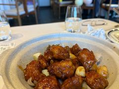 禧园三杯鸡-禧宴Joyous Restaurant(禧园店)