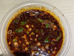 麻辣米线-牵人麻辣粉(粉巷店)
