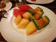 -宁波石浦豪生大酒店·自助餐厅