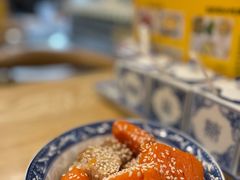 -黄记潮汕甜汤(贝底田坊店)