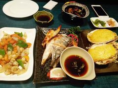 -温度铁板烧(亚泰大街店)