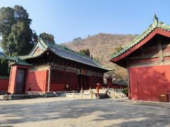 -报恩寺(平武县)