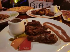 -BJM CLUB·宾酌·江景西餐吧(琶醍店)