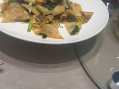 -王府井酒店(金桥港湾店)