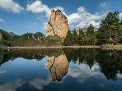 -楠溪江风景名胜区