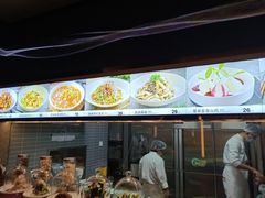 -船歌·鱼水饺青岛菜(闽江二路店)