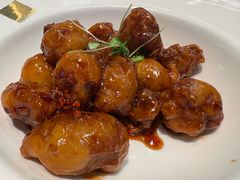 -桂满陇·杭州饭店(清河万象店)