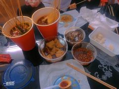 -付小姐在成都(川沙店)