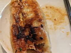 -老北京馅饼粥(西单店)