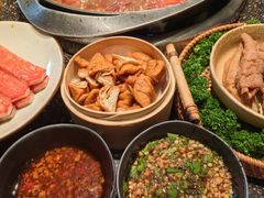 -宽巷子成都火锅(南站店)