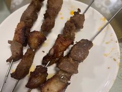 -那达慕蒙古风味酒楼