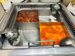 -海底捞火锅(天通苑华联店)
