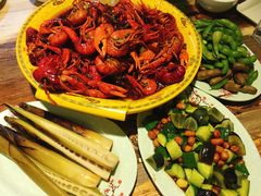 -刘一龙虾(数码路店)