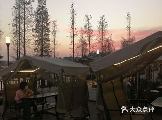 份量都比较大份，所以吃的跟满足了