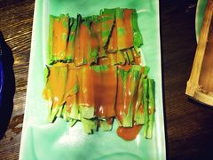 -粗茶淡饭·隐庐私厨(东亭店)