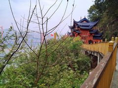 -龙泉洞(沙坪坝区)