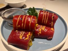-虾饺妹·粤式茶餐厅(荟聚店)