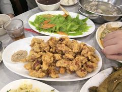 -张包铺(道外店)