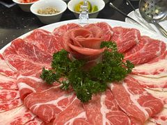 -一哥澳门豆捞·澳门风打边炉(高德置地店)