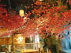 -寻钵记民菜馆·正宗常德钵子菜(滨湖路店)