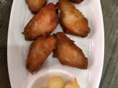 -九毛九西北菜(大东海店)