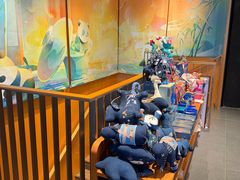 -西西弗书店&矢量咖啡(万象城店)