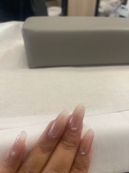 -StartNail美甲